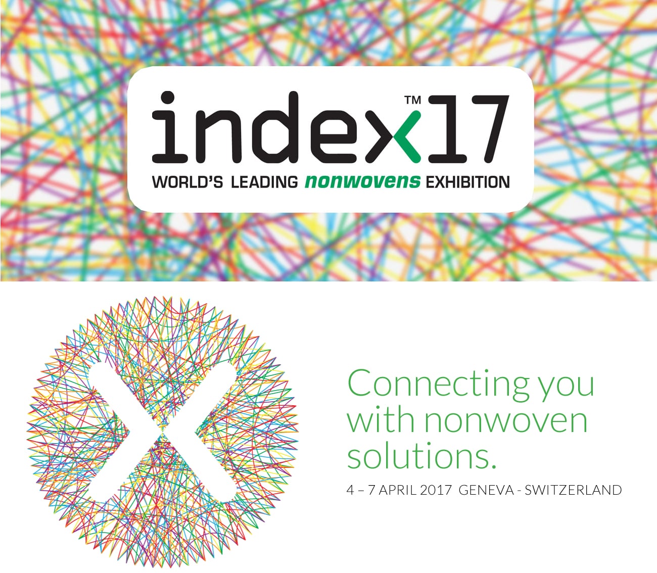 2017 INDEX (日內瓦)